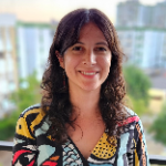 Andrea Rueda Herrera